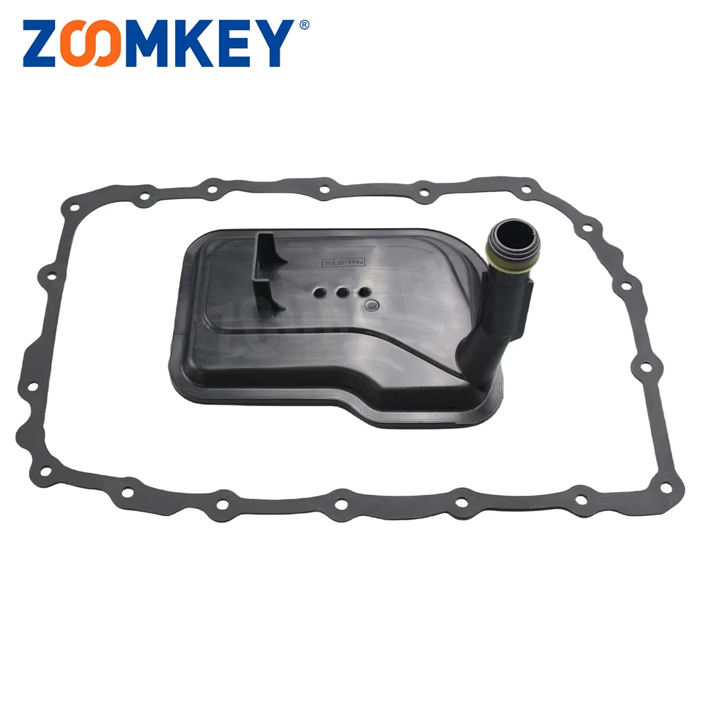 

Комплект фильтров жидкости автоматической коробки передач ZOOMKEY 2423693, подходит для Chevy GMC 6L80 6L90 6L50
