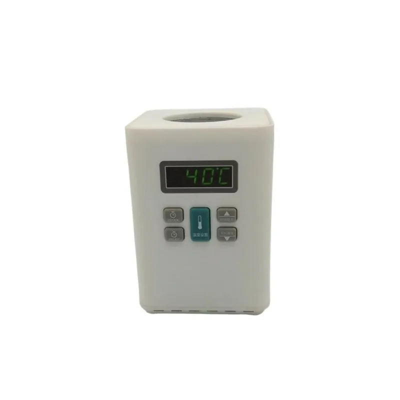 For Single Cup Coupler Heater, Constant Temperature Heating Accessories