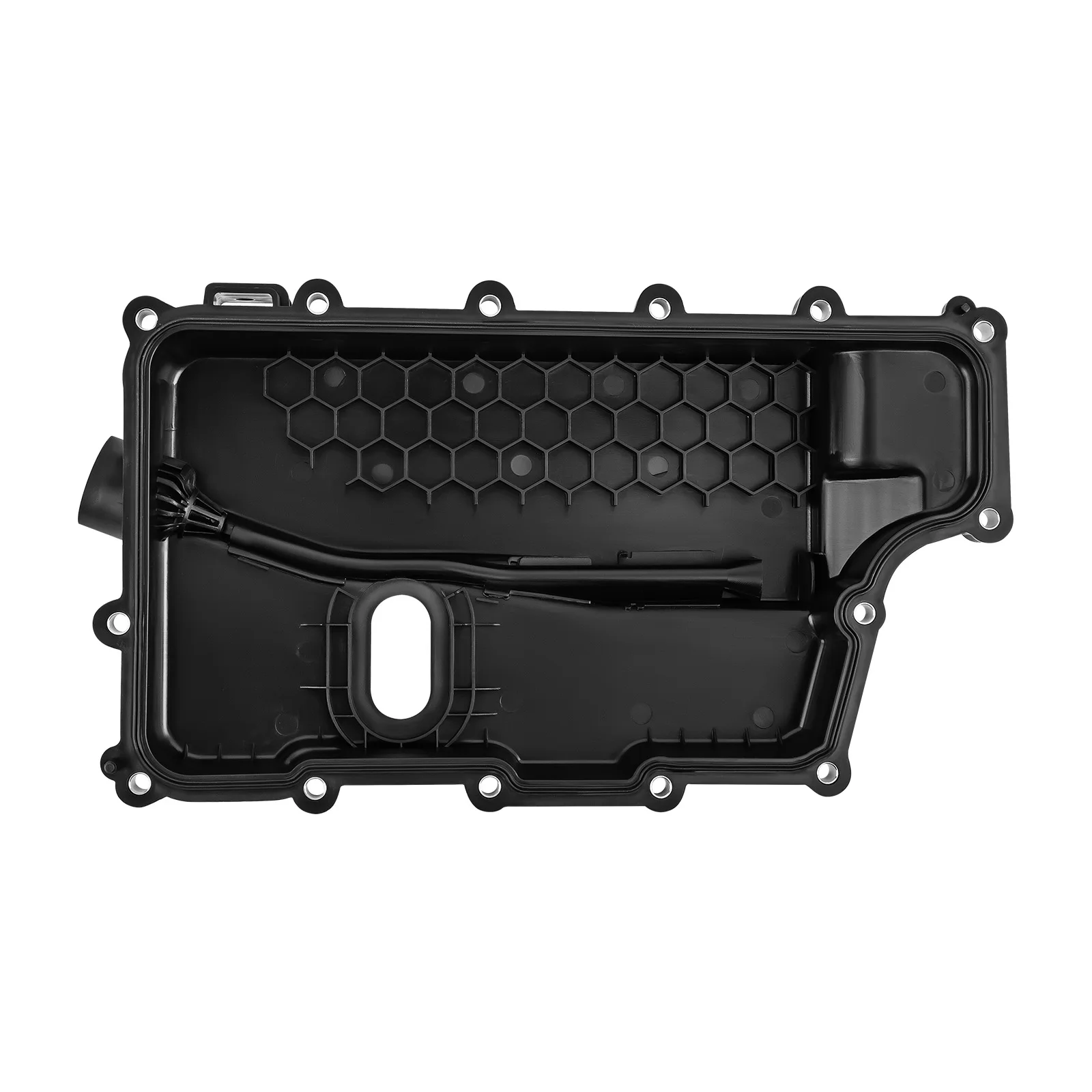 Copertura del corpo della valvola di controllo della trasmissione automatica per GMC Terrain Acadia 24265264