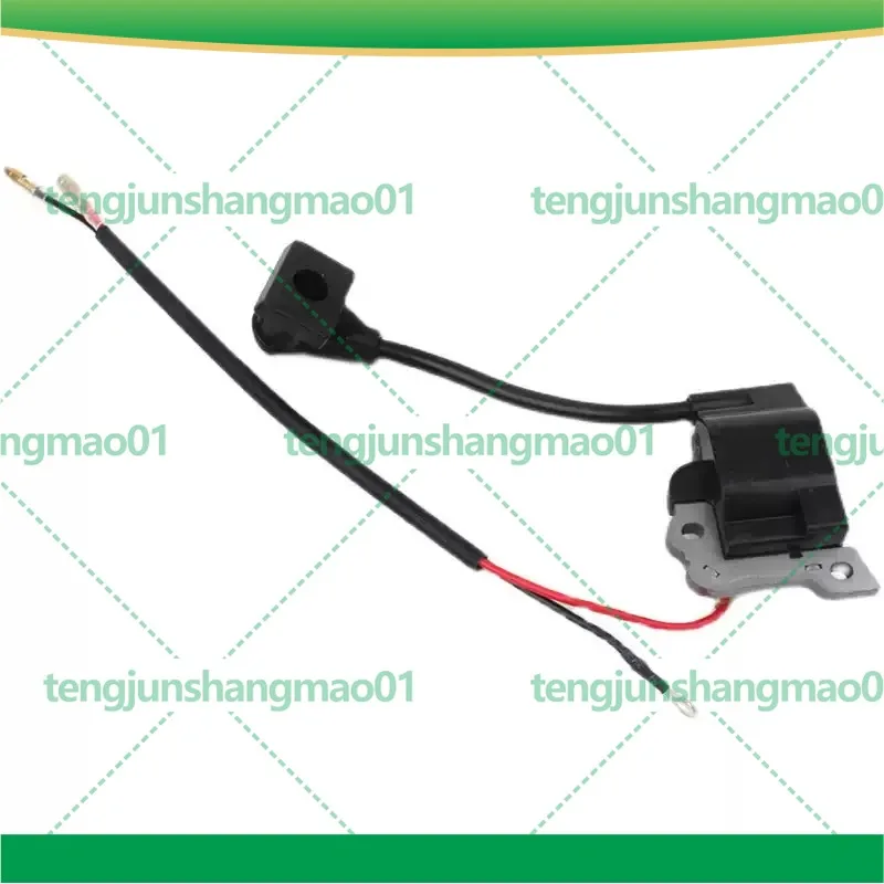 For GX50 4-Stroke Grass Trimmer Ignition Coil High Voltage Pack Brush Cutter Replacement Parts