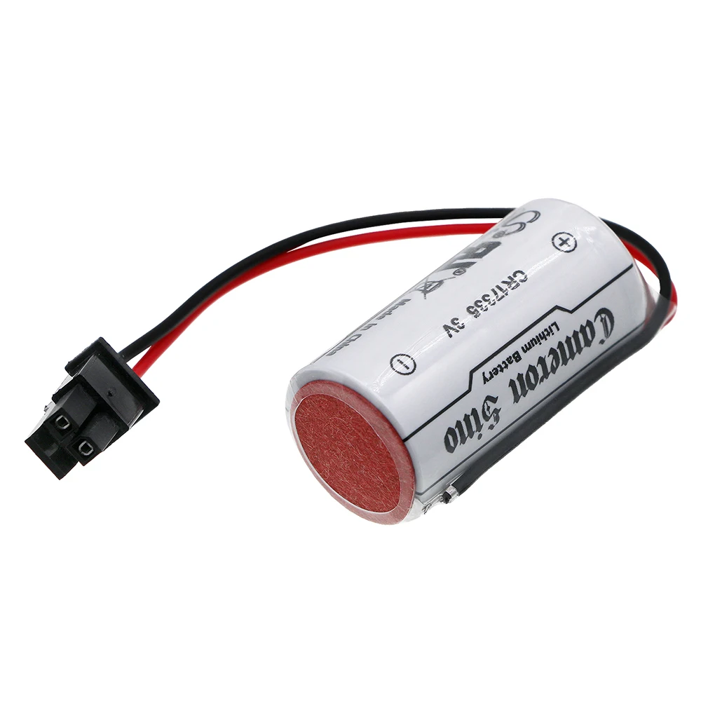 PLC بطارية لألين برادلي 1756-BA2 1756 L61S 1756 L62S 1756 L63S 94811501 rev12 1756-L61/B ControlLogix 5561 5562 5563 5564