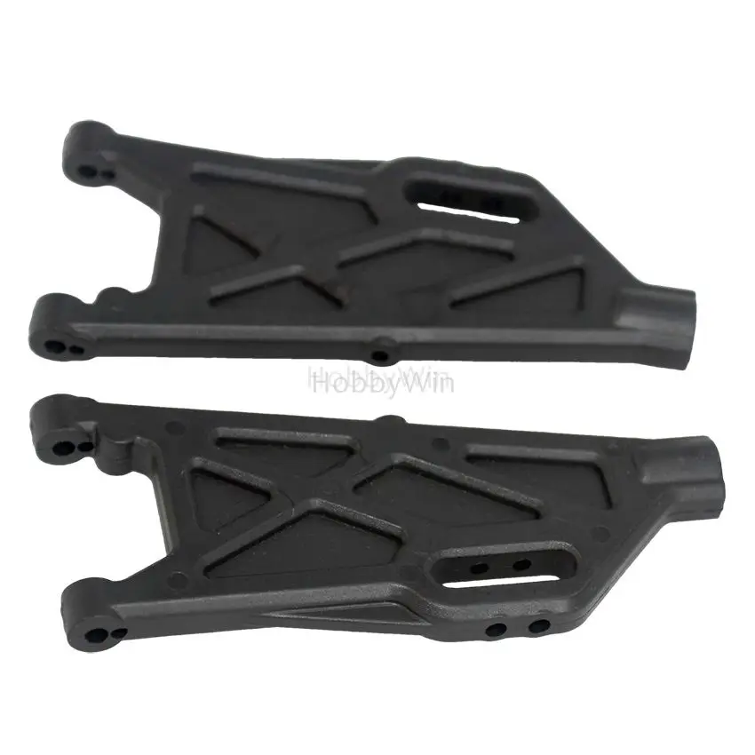 SST part 09918 Front /Rear Lower Suspension Arm 2P for SaiSu 1/10 RC Buggy Truggy 1995 1997 1999