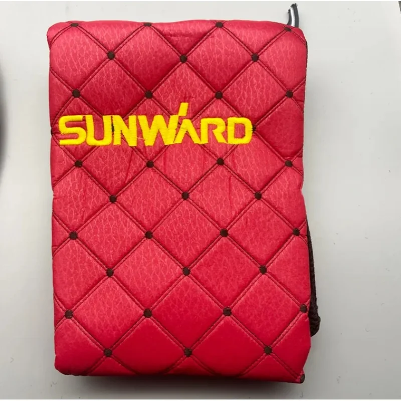 

Excavator Seat Cover Sunward Swe50 Swe60 Swe70 Swe80 Swe90 Excavator Seat Cover Cushion