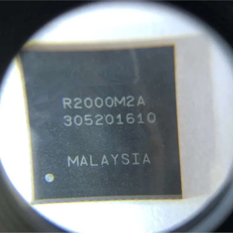 

R2000M2A IPJ-R2000 qfn 1pcs