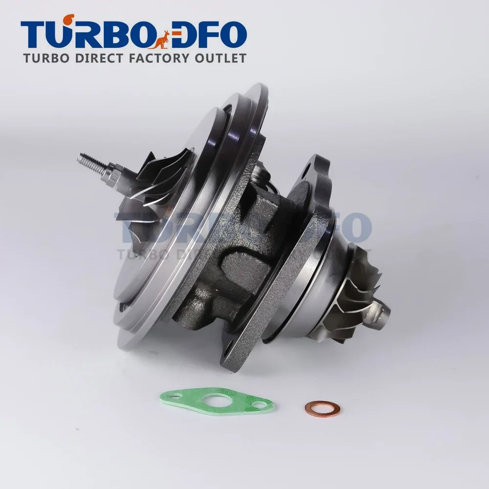 For Car Turbine CHRA R2S-B2 NEW Turbocharger Cartridge 7W198199 For VW MAN Motor D0834 2012-2017 1000-970-0221 Turbo Core Balanc