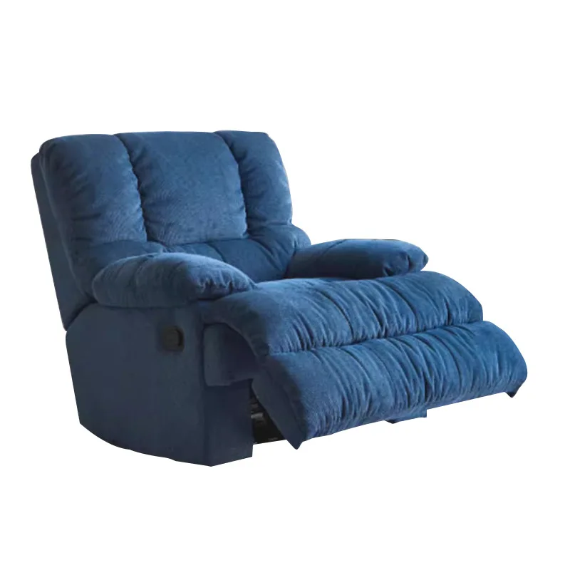 

space rotating lazy rocking sofa chair Small apartment first class household sleeping and reclining electric chair