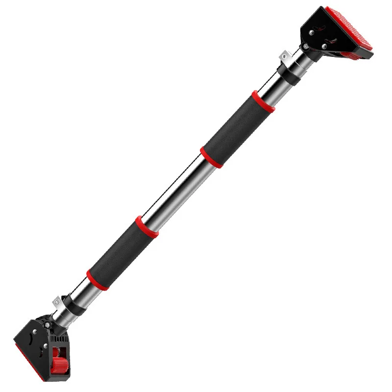 

No-Screw Doorway Chin Up Bar Portable Upper Body Workout Bar for Home Gym