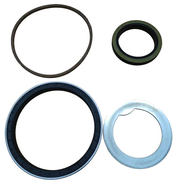 

NEW-New Wheel Hub Repair Kit For Scania Trucks SCE 550905 Spare Parts Truck Replacement Components