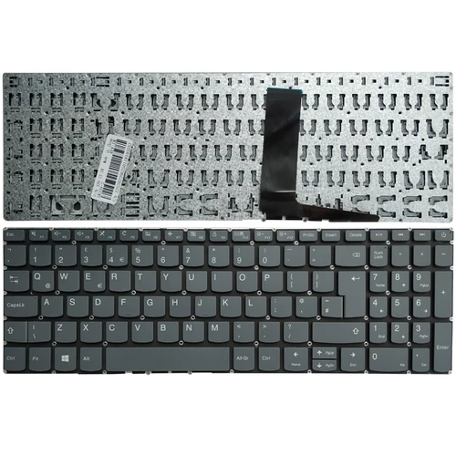 Para Lenovo IdeaPad 330-15 330-15AST 330-15IGM 330-15IKB 330-15ARR 720-15 720-15IKB teclado de ordenador portátil ruso/EE. UU./REINO UNIDO/español/francés