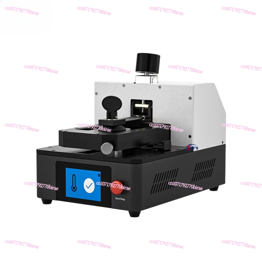 

2025 New TBK 288H LCD Screen Heating Automatic Electric Screen Disassembly Machine with Built-in Vacuum Pump