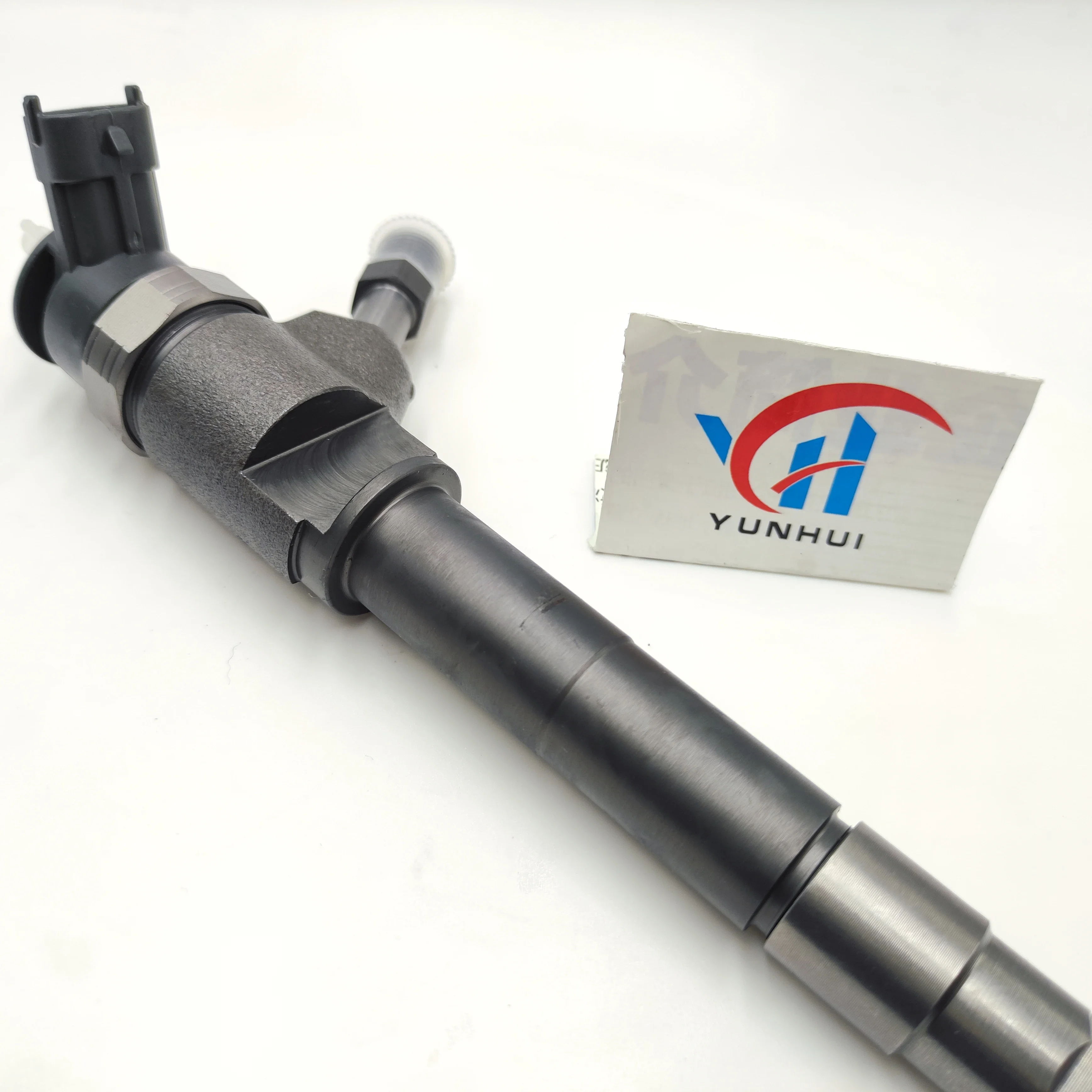 Diesel common rail injector 0445110249 30750283 0445110250 fuel injector for bosch