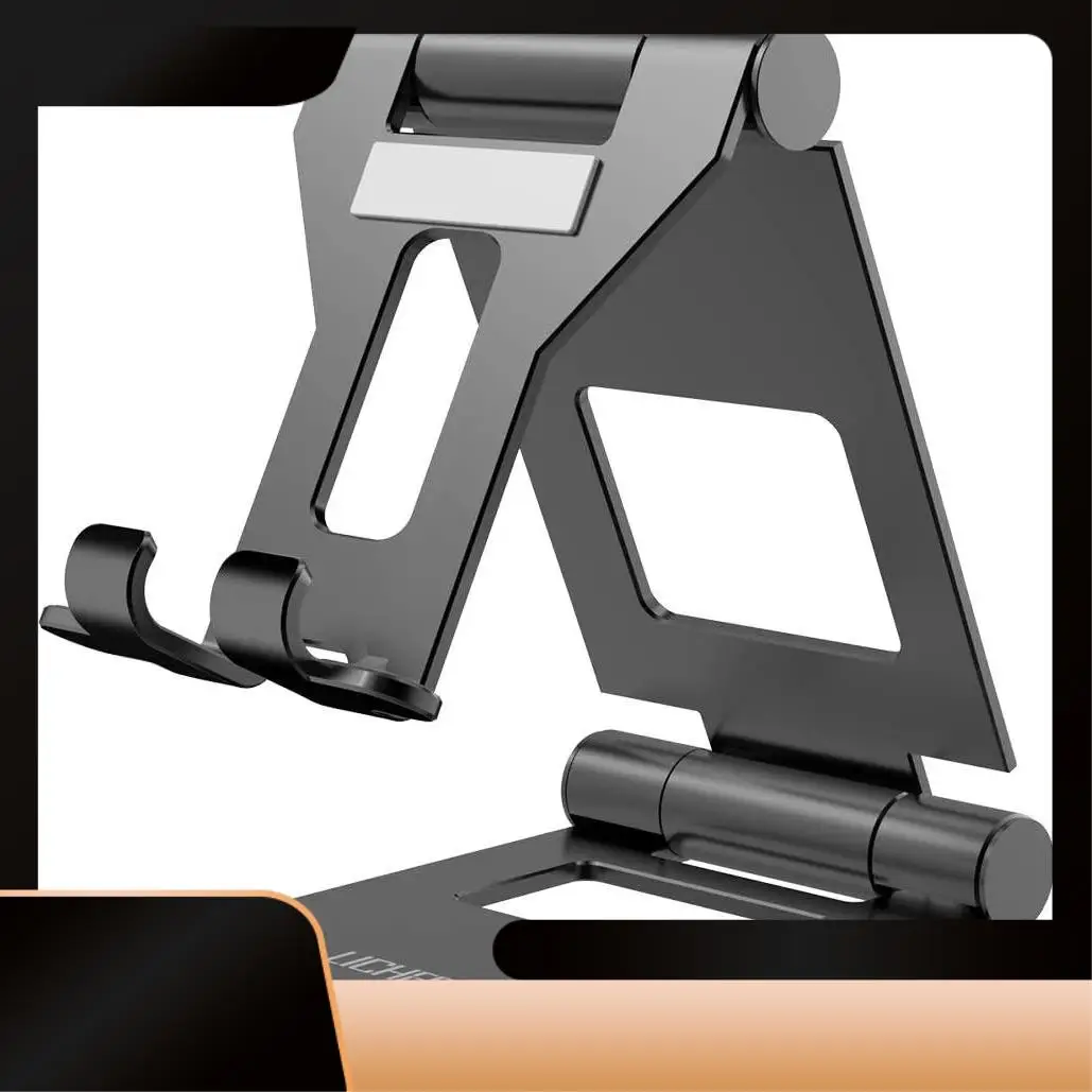 Support de tablette réglable Licheers, support de tablette universel, support de téléphone Portable, pour appareils de 4 à 13 pouces-N38R