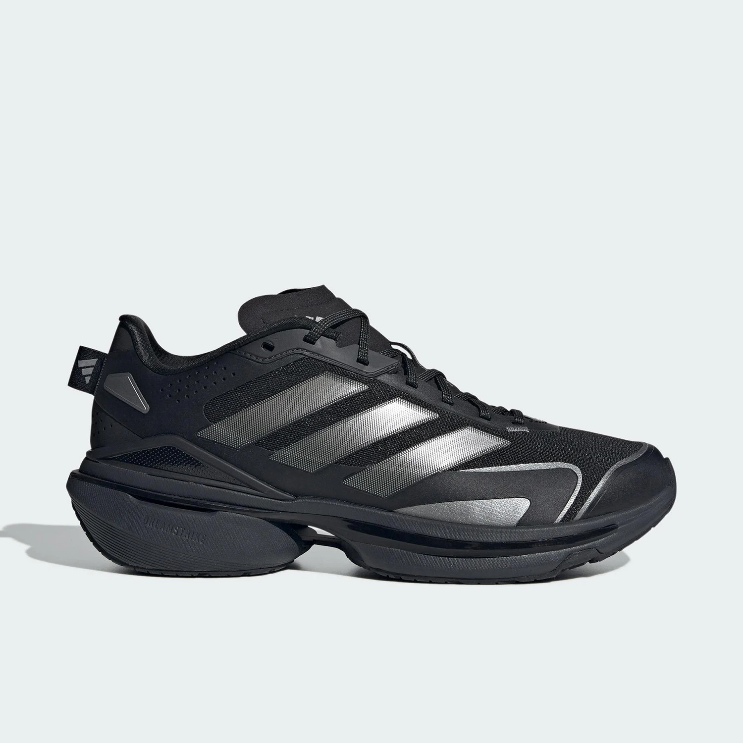 Adidas Authentic MTS VISION Men's Women's Wear-Resistant Sports Running Shoes JQ4286