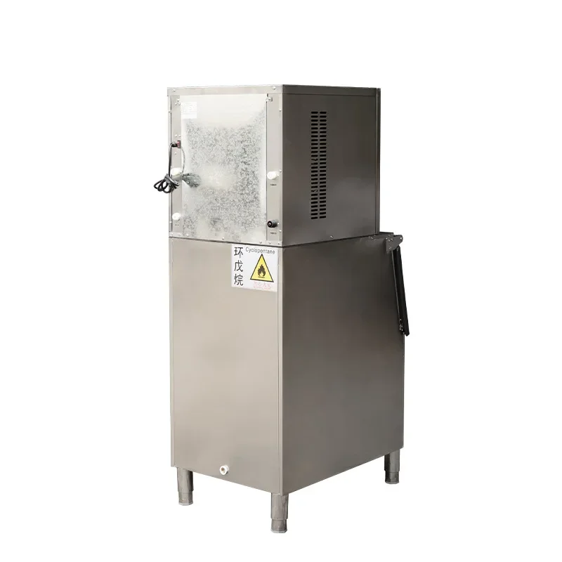 For Professional Use Commercial Machine for Restaurant for Bar Overload Protection High Efficiency Corrosion Resistant