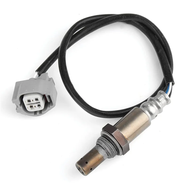 4 Wire Front Upstream Lambda O2 Oxygen Sensor for-JAGUAR X-TYPE 2.0 2.5 3.0 V6 XK XK8 XKR C2C7359 C2S2669