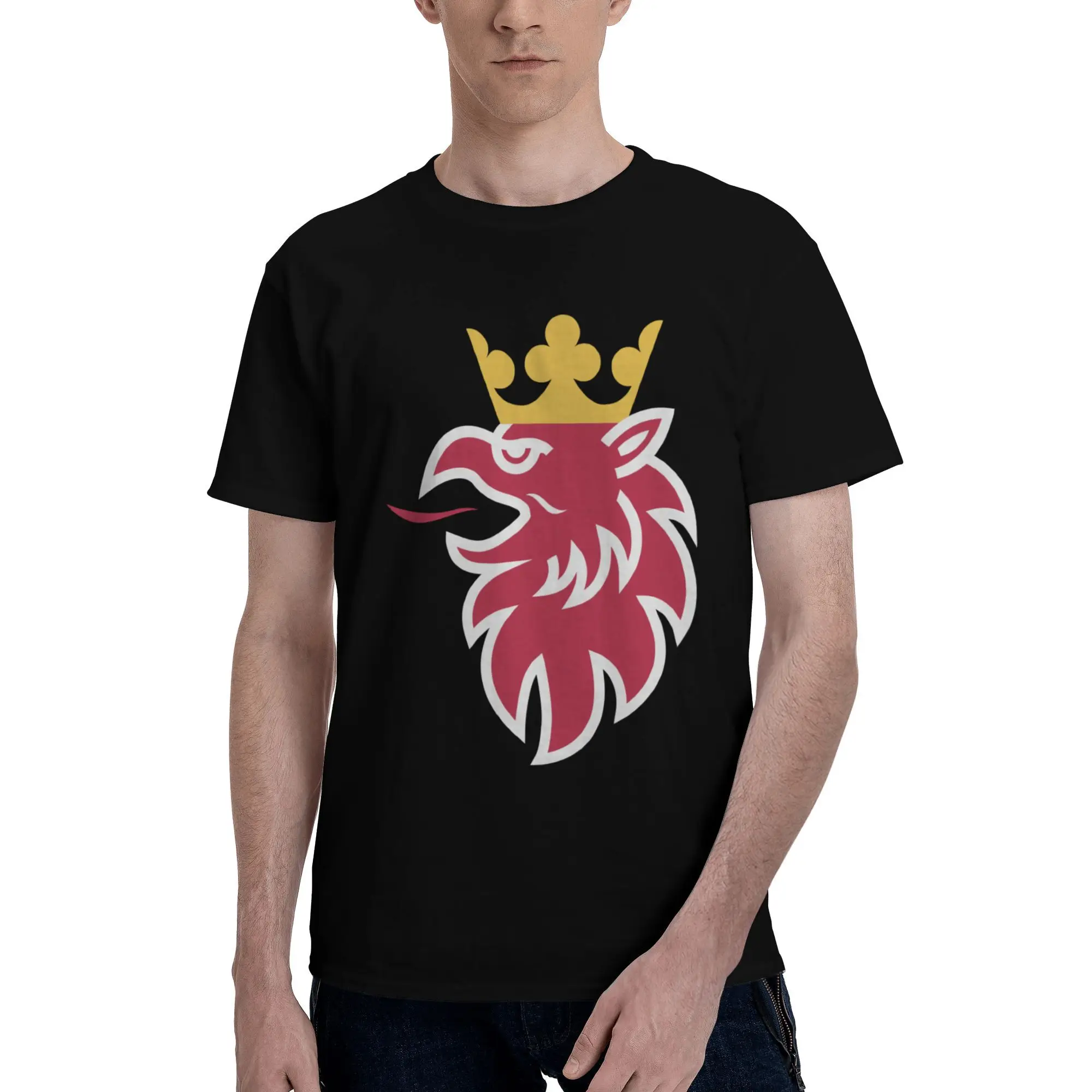 

Custom Fashion Sweden Saabs S-Scanias T Shirts Men Short-Sleeve T-shirt Streetwear Tee Tops Pure Cotton Oversized Tshirts Merch