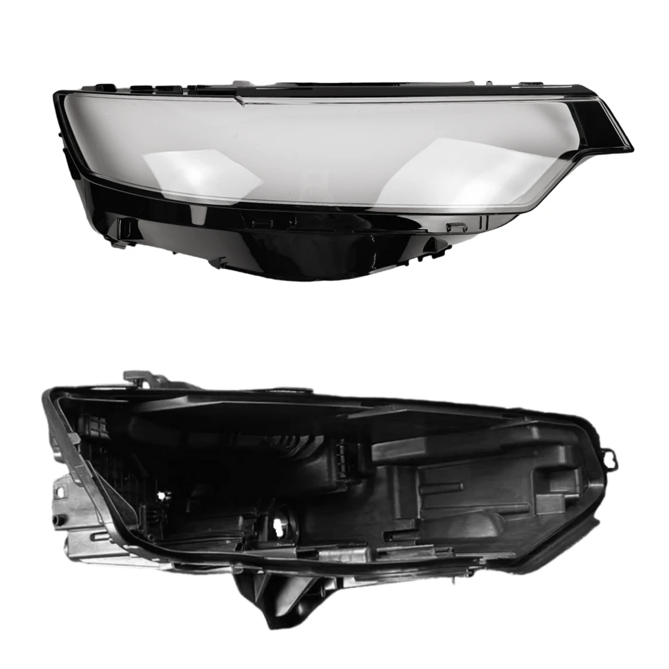 

Cadillac XT6 2020 2021 2022 Auto Accessory Car Base Head Lamp Shell Bulb Holder Front Lamp Lens