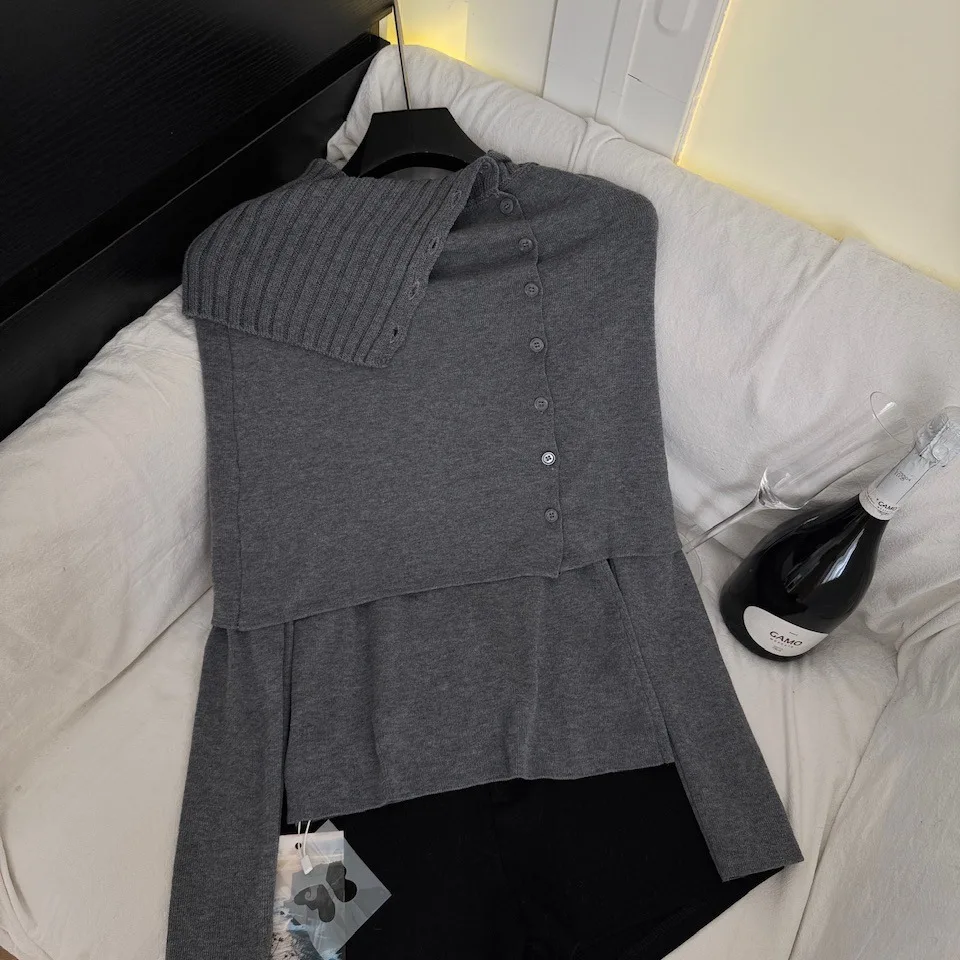 Autumn Winter Women…