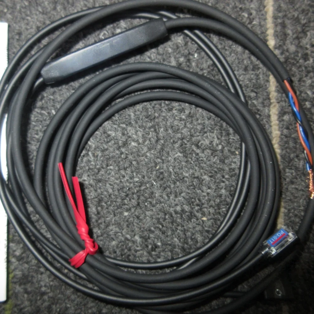 Photoelectric Senso…