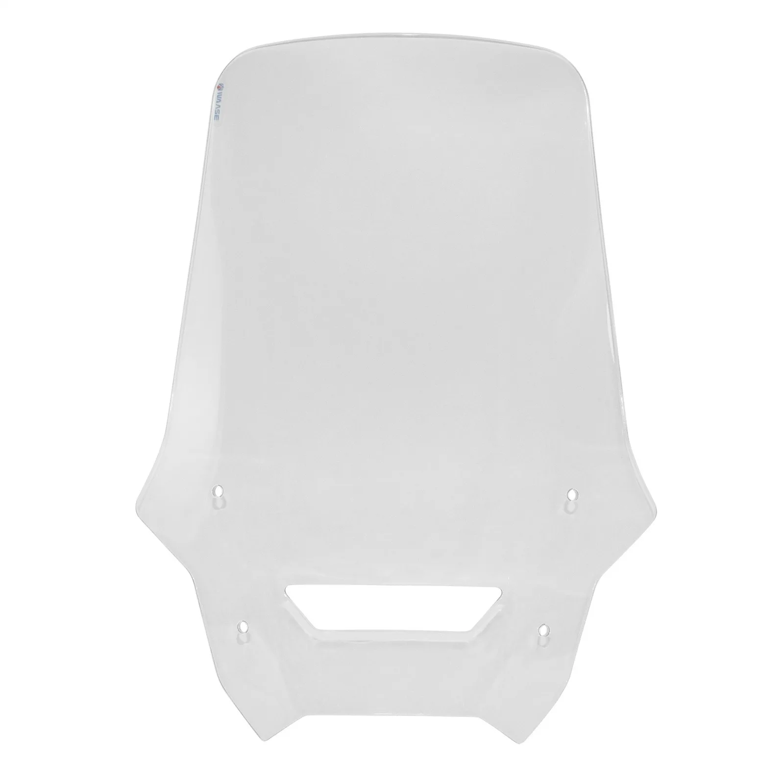 

Motorcycle Headlight Windshield Screen For HONDA NX400 / NX500 2024-2025