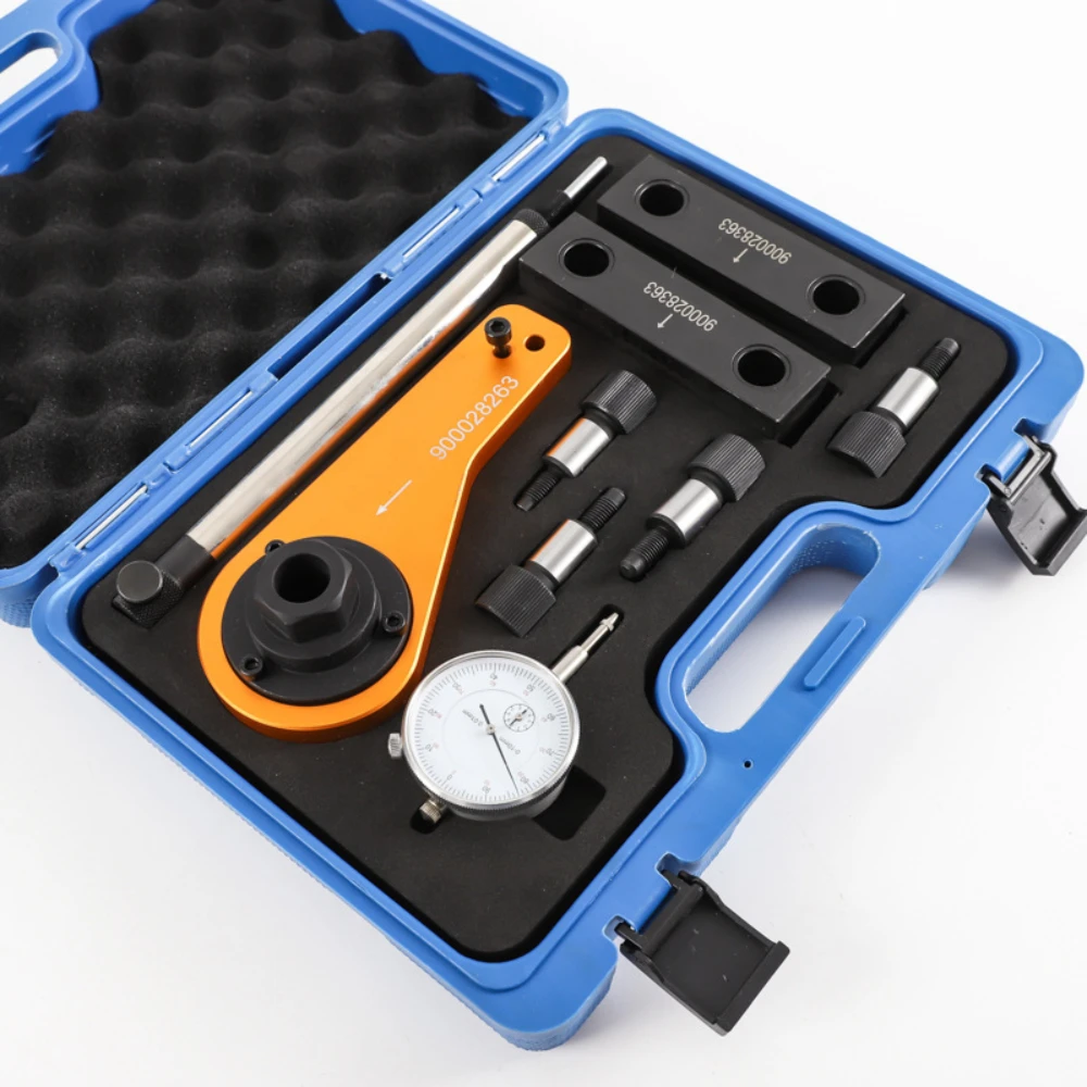 Engine timing tool kit fit for Special engine timing tool kit for maserati chair lift 3.0t m156 high quality engine 900028363