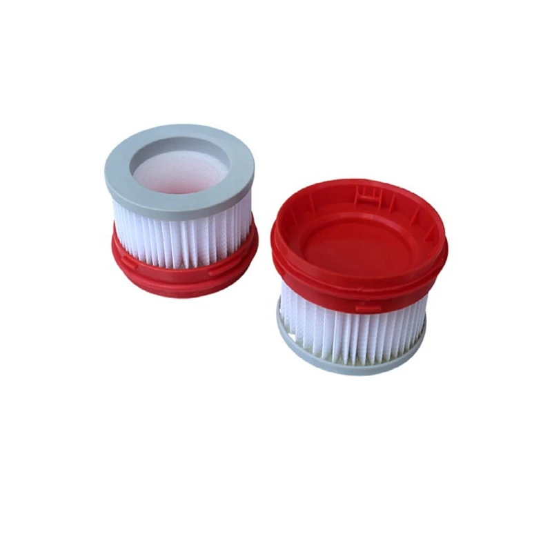 Filtro Hepa para xiaomi dreame v8/v9/v9b/v10, acessórios aspirador sem fio
