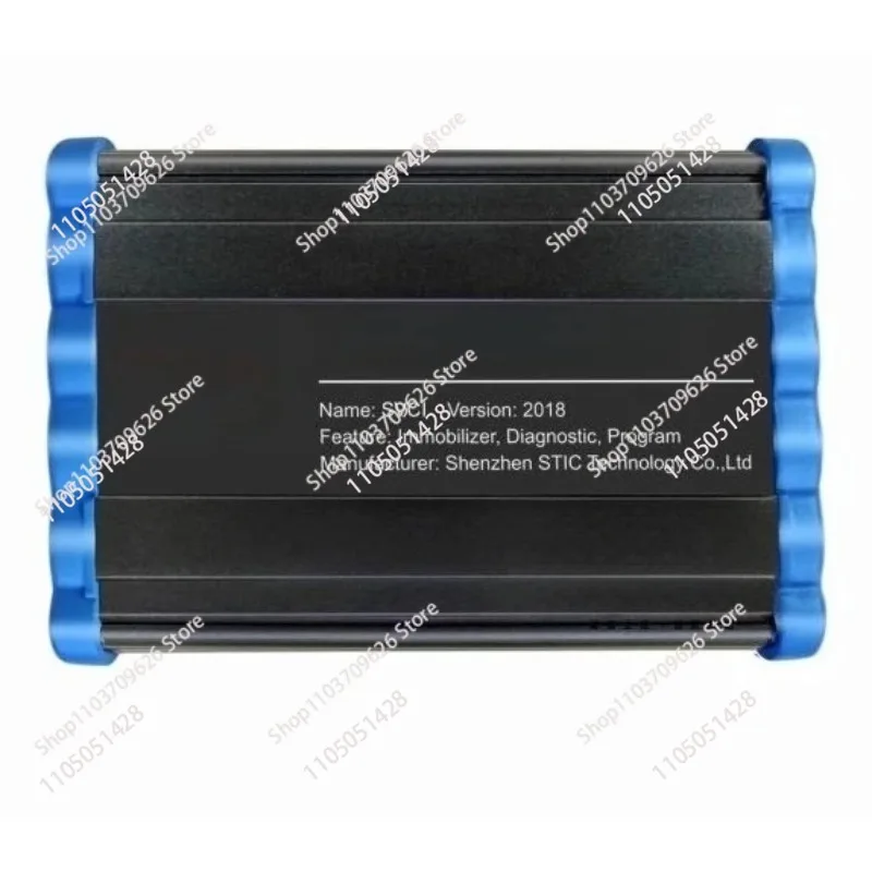 FVDI 2018 Support VVDI2 Key Programmer