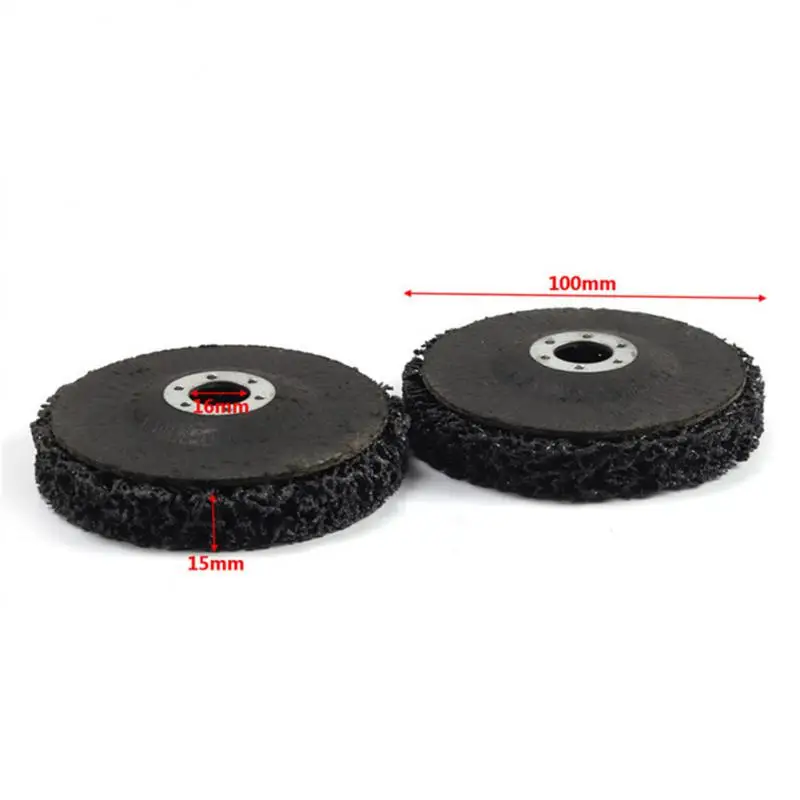 

Diamond Grinding Wheel Flip Disc Grinding Tools Rust Removal Polishing Wheel Angle Grinder Accessories 100/115/125mm