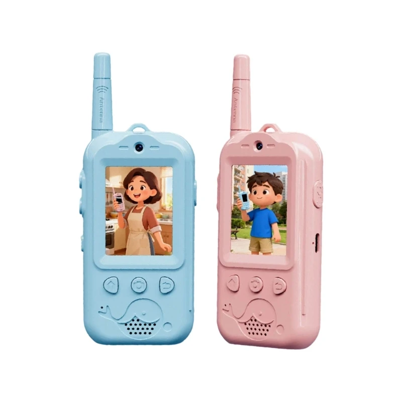 talkie-walkie-leger-pour-enfants-voix-claire-commandes-simples
