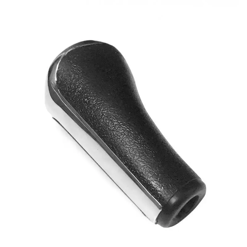 Transmissão automática automotiva Shift Lever, cabeça de botão para Peugeot 206, 207, 301, 307, 408, Citroen C2, C3, Auto