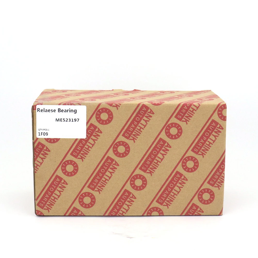 Auto part ME523197 clutch hydraulic release bearing is applicable to Mitsubishi