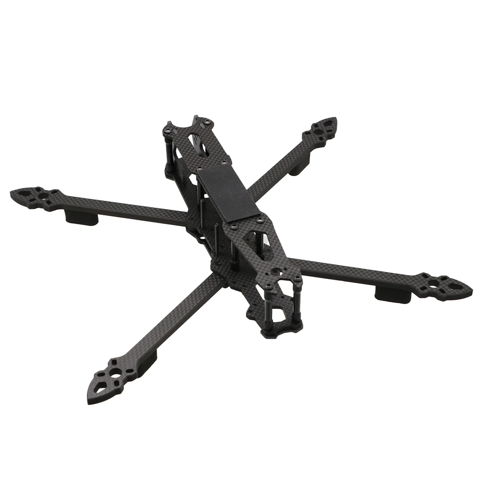 Mark4 V2 Mark 4 7inch 295mm Frame 3K Carbon Fiber with 5mm Arm for 7\