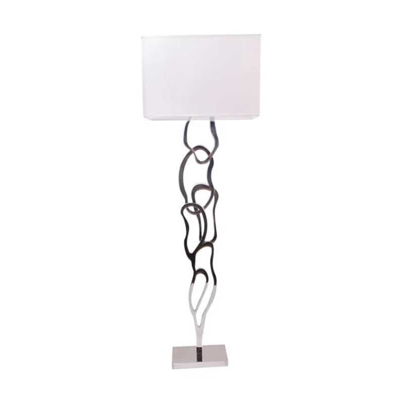 

Торшер для украшения гостиницы или виллы или торгового центра Французский торшер для освещения гостиной