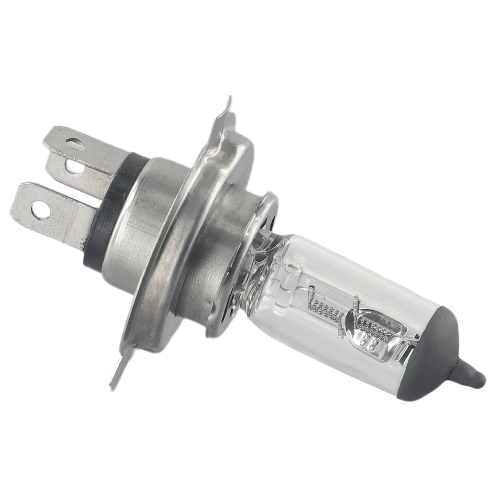 1pc H4 12V 3200K Yellow Halogen Car Light Bulbs Lamp Factory Price Car Styling Parking Light Bulb Car Accessories Free Shipping