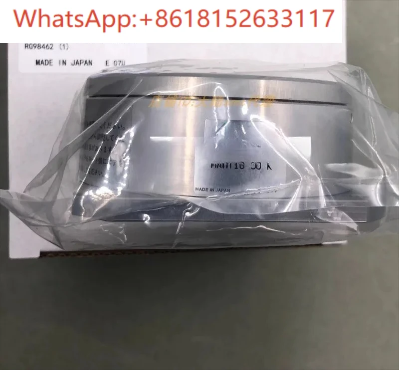 Auténtica mesa de indexación rotativa ARWT10-90-R/ARWT10-90-L