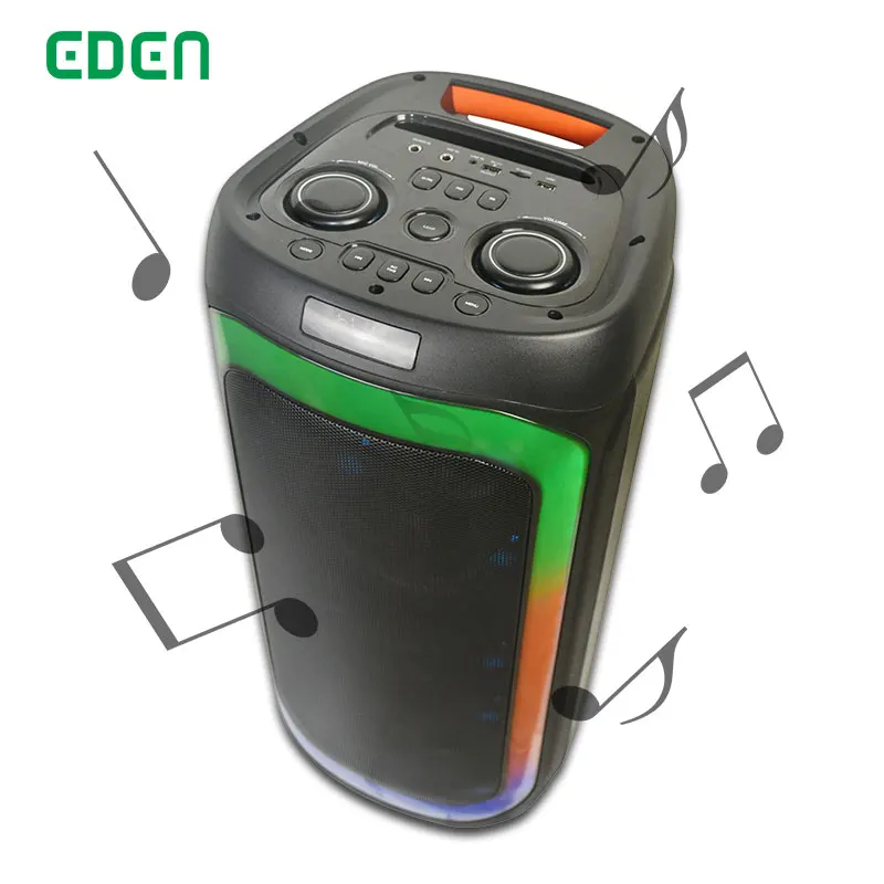 Big bass speakers bluetooth pa portable audio player karaoke bluetooth outdoor partybox 310 jblspeaker