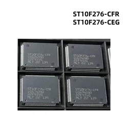ST10F276-CFG ST10F276-CFR ST10F276-CEG ST10F276 CFR QFP144