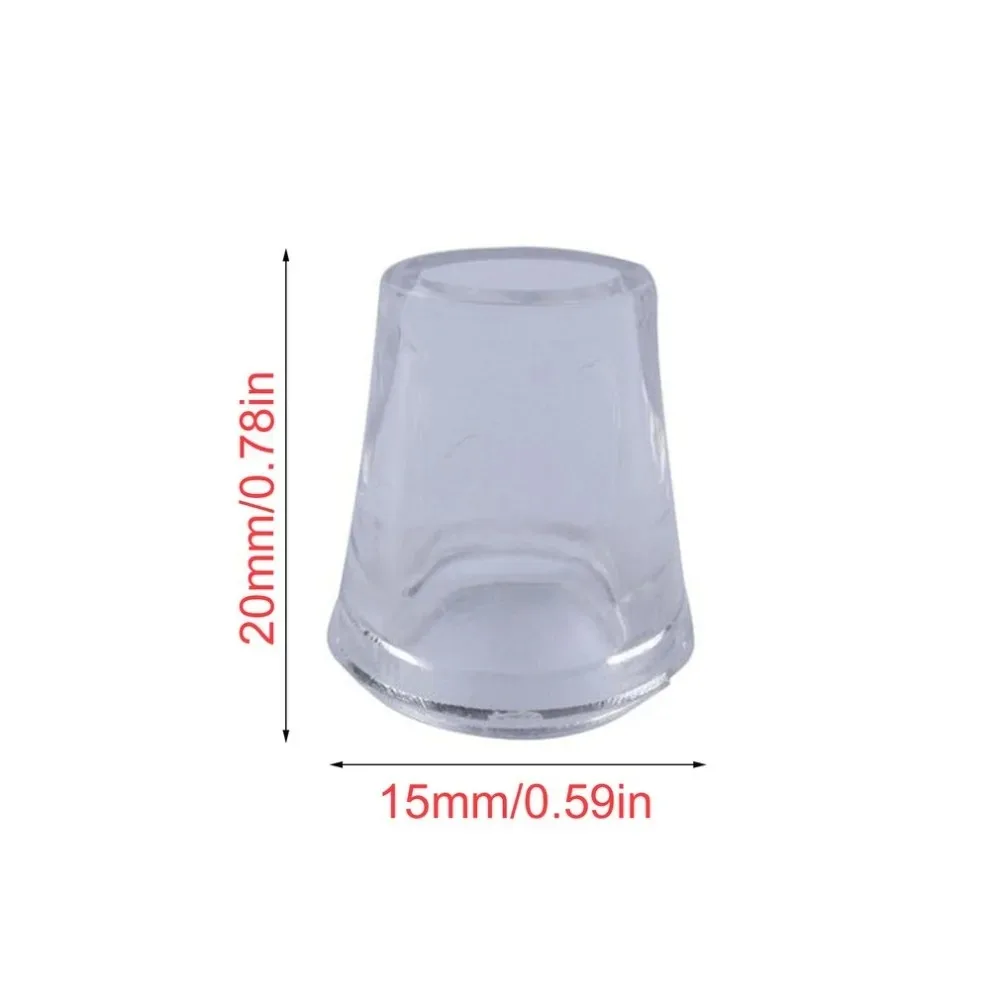 50pcs/lot Digital Breath Alcohol Tester Breathalyzer\'s Mouthpieces Blowing Nozzle for at68 Keychain Alcohol Tester dfdf