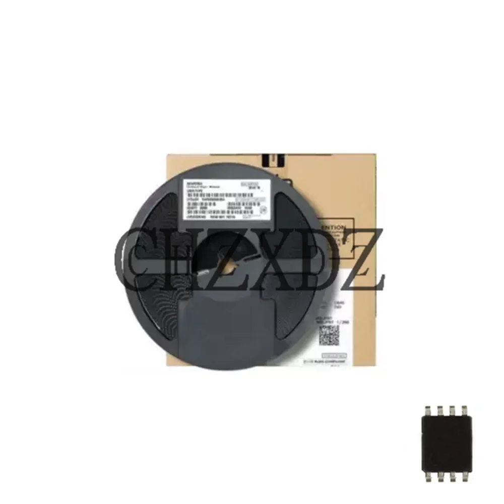 

100% Original CAT24C512YI-GT3 Electrically Erasable Programmable Read Only Memory 512KB I2C SER CAT24C512YI