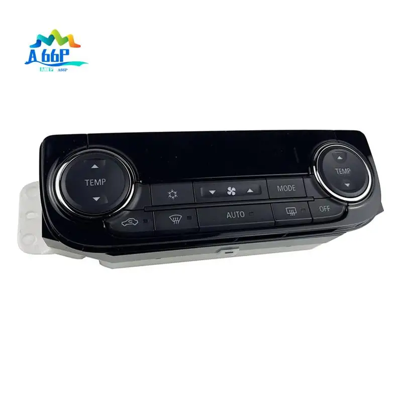 

A66P-Air Conditioner Cooling Warm Control Panel For Mitsubishi Outlander 2013-2021 CAB502A044 7820B070XA High Configuration