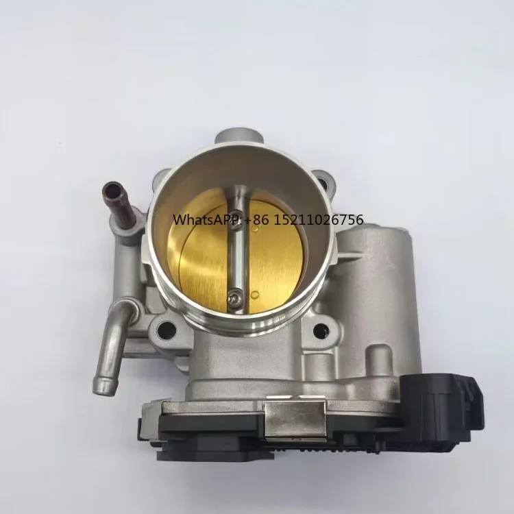 Auto parts Throttle Body 96875250 throttle body assembly For Auto Engine Parts