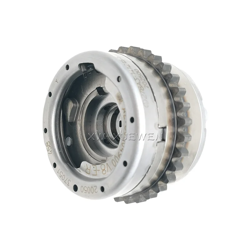 Left Intake Camshaft Adjuster Actuator A2780505000 For Mercedes Benz C219 C292 W166 X166 W463 W166 R231 C217 W221  W222 X222