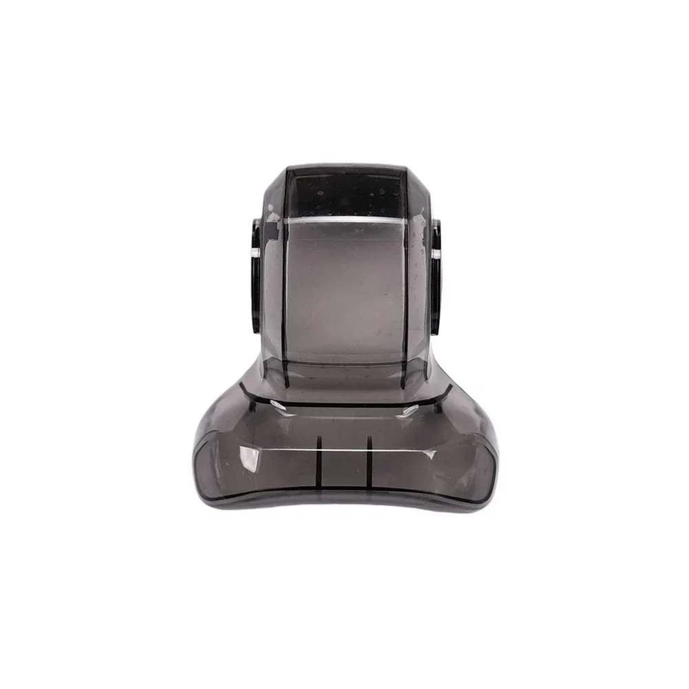 Functional Gimbal Cover for DJI Air 3S - Lightweight ABS Build Designed to Protect Moving Parts and Lens During Non Use Periods