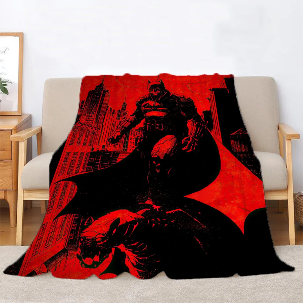 BatmanS Boho Blanket Bed Throw Thin Wadding Blanket 150x200 Home Interior Knitted Plaid Decorative Blankets for Sofa Beach Towel