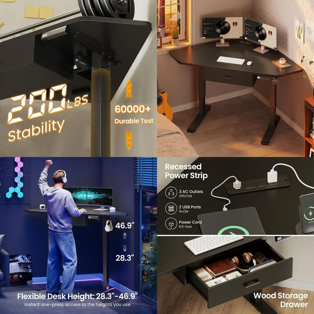 Standing Desk, 32''…