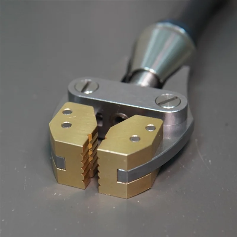 

Свежие ручные плоскогубцы с крабовыми когтями, зажимной инструмент, ювелирные изделия «сделай сам», часы, держатель для деталей ручной работы