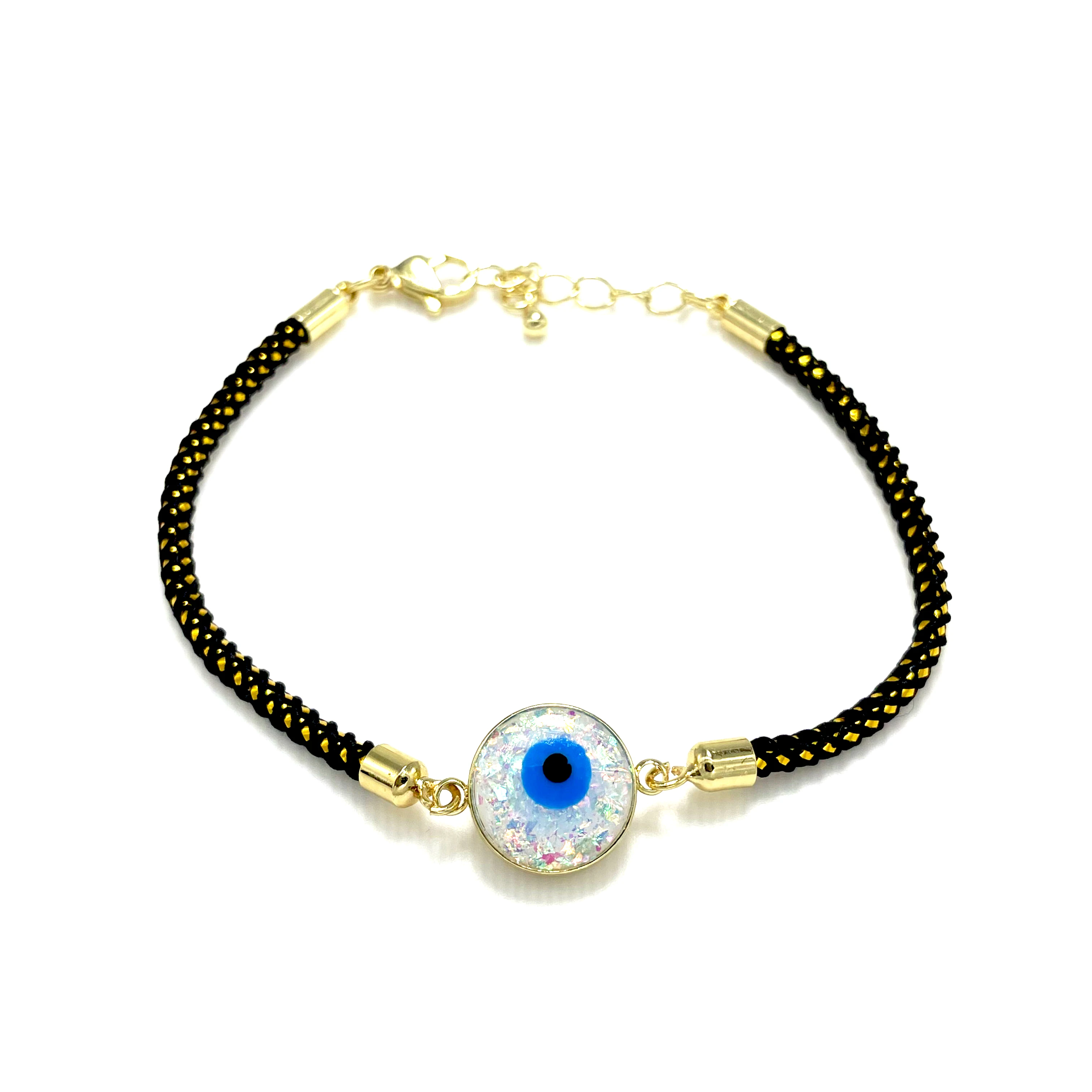 Thumbnail 4 - #11 Discounted Thread Bracelets Worth Buying