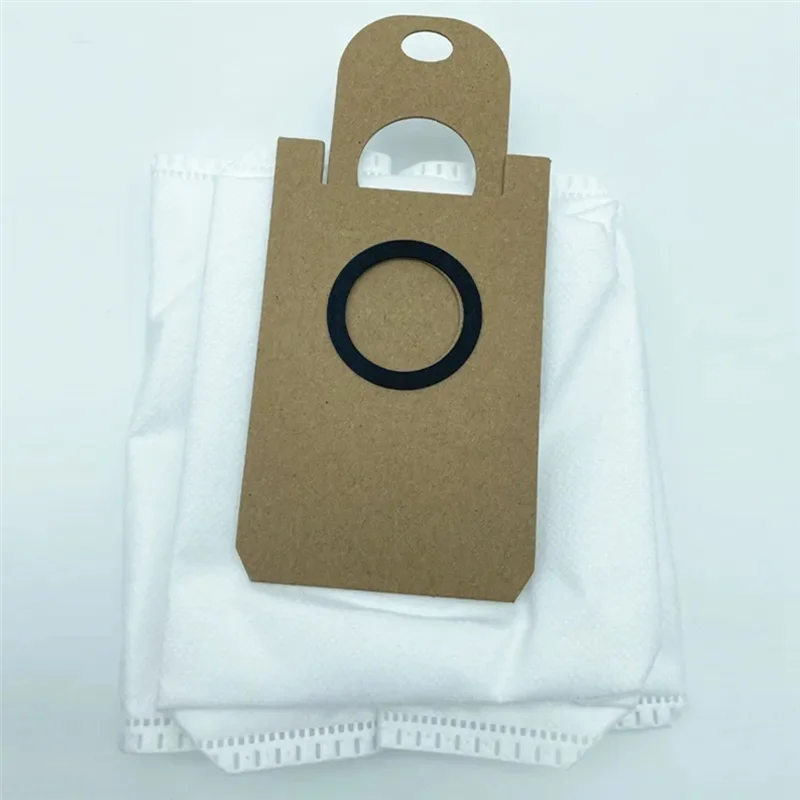 A76G-Kantong Debu Pengganti Tugas Berat untuk MEDION X20 SW+ MD 11415, Dibuat Agar Tahan Lama dan Berfungsi dengan Baik