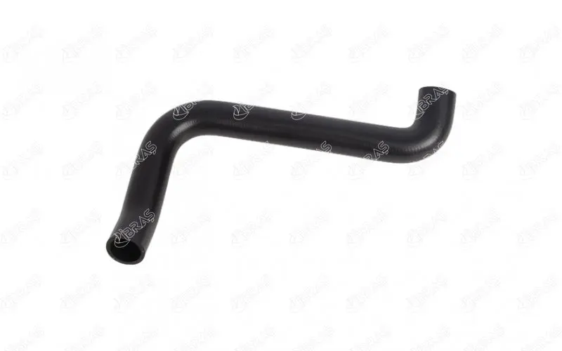 Store code: 33320 for radiator hose top PONTON W180/bus