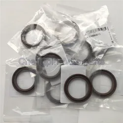 10X Camshaft Oil Seal OEM# 94580413 For Excelle 1.6L For CHEVROLET AVEO KALOS LACETTI NUBIRA REZZO DAEWOO ESPERO Size:42*56*7
